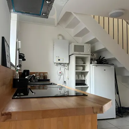 摩洛哥传统庭院住宅 Beautiful 2-bed Lakeside In