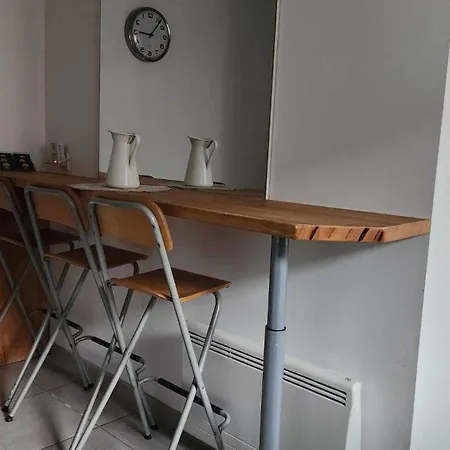 Beautiful 2-bed Lakeside In 摩洛哥传统庭院住宅