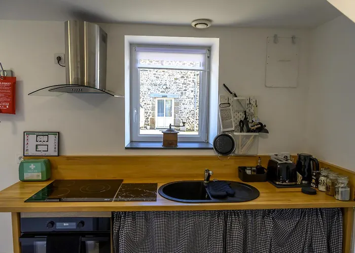 Riad Beautiful 2-bed Lakeside In 3*