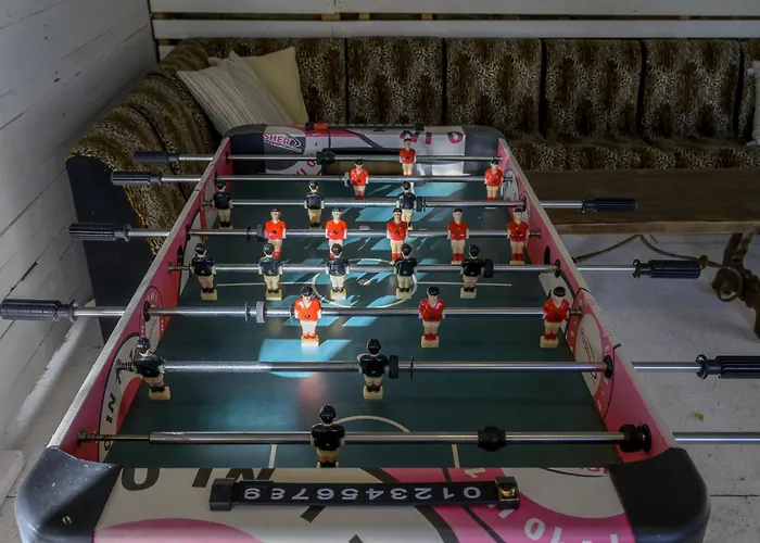 Riad Beautiful 2-bed Lakeside In 3*